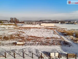 Prodej pozemku pro bydlení, Otovice, K Panelárně, 773 m2