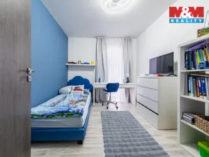 Prodej bytu 4+kk, Kostelec nad Černými lesy - Kostelec nad Černými Lesy, Pražská, 93 m2