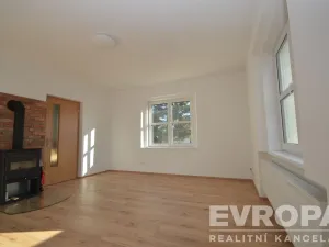 Pronájem rodinného domu, Praha - Žižkov, Hraniční, 120 m2