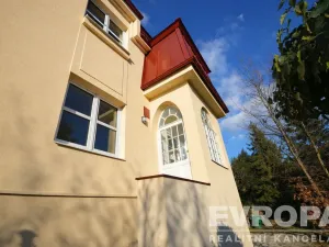 Pronájem rodinného domu, Praha - Žižkov, Hraniční, 120 m2