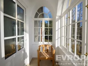 Pronájem rodinného domu, Praha - Žižkov, Hraniční, 120 m2