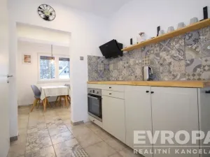 Pronájem rodinného domu, Hradištko, Kersko, 82 m2