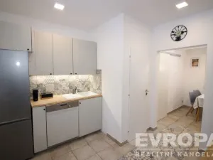 Pronájem rodinného domu, Hradištko, Kersko, 82 m2