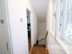 Pronájem rodinného domu, Hradištko, Kersko, 82 m2