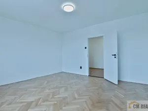 Pronájem bytu 3+1, Přerov - Přerov I-Město, Fügnerova, 68 m2