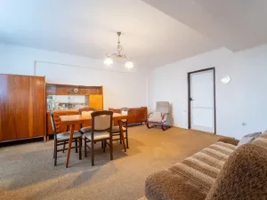 Prodej bytu 2+1, Kolín - Kolín II, Družstevní, 53 m2