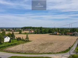 Prodej pozemku pro bydlení, Dolní Lutyně, 1655 m2