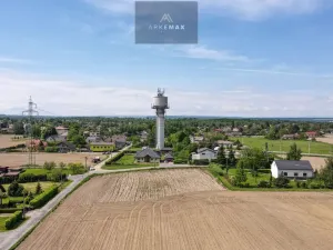 Prodej pozemku pro bydlení, Dolní Lutyně, 1655 m2