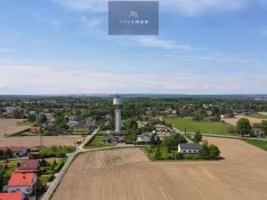 Prodej pozemku pro bydlení, Dolní Lutyně, 1655 m2