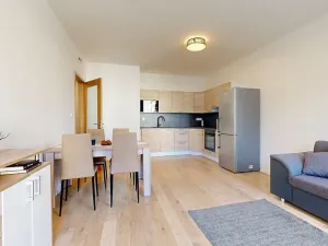 Prodej bytu 2+kk, Praha - Smíchov, Nádražní, 52 m2