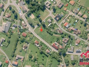 Prodej pozemku pro bydlení, Kunčina, 1999 m2