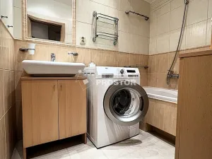 Prodej bytu 2+1, Praha - Letňany, Frýdecká, 53 m2