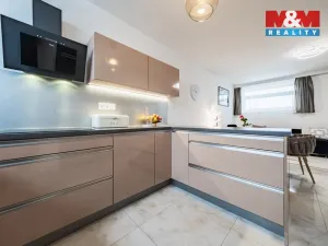 Prodej rodinného domu, Kostelec nad Černými lesy - Kostelec nad Černými Lesy, Pražská, 93 m2