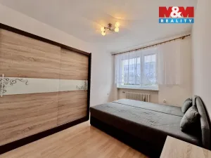 Pronájem bytu 3+1, Kobylnice, Sokolnická, 76 m2