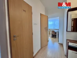 Pronájem bytu 3+1, Kobylnice, Sokolnická, 76 m2