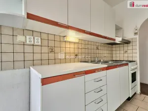 Prodej bytu 3+1, Ústí nad Labem - Ústí nad Labem-centrum, Ženíškova, 65 m2