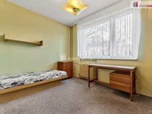 Prodej bytu 3+1, Ústí nad Labem - Ústí nad Labem-centrum, Ženíškova, 65 m2