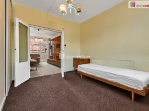 Prodej bytu 3+1, Ústí nad Labem - Ústí nad Labem-centrum, Ženíškova, 65 m2