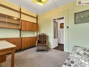 Prodej bytu 3+1, Ústí nad Labem - Ústí nad Labem-centrum, Ženíškova, 65 m2