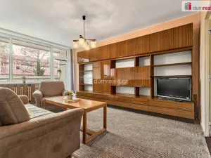 Prodej bytu 3+1, Ústí nad Labem - Ústí nad Labem-centrum, Ženíškova, 65 m2