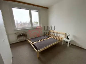 Prodej bytu 3+1, Vyškov, Sportovní, 73 m2