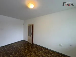 Pronájem bytu 2+kk, Česká Lípa, Hradecká, 40 m2