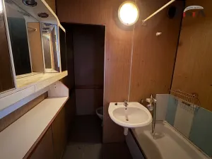 Pronájem bytu 2+kk, Česká Lípa, Hradecká, 40 m2
