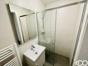 Pronájem bytu 2+kk, Praha - Smíchov, Svornosti, 47 m2