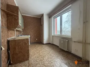 Prodej bytu 2+1, Havířov, 1. máje, 49 m2