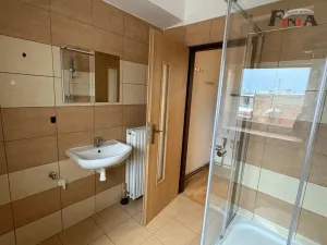 Pronájem bytu 2+kk, Mimoň - Mimoň I, Hvězdovská, 52 m2