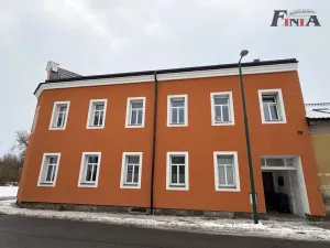Pronájem bytu 2+kk, Mimoň - Mimoň I, Hvězdovská, 52 m2