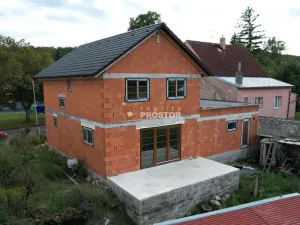 Prodej rodinného domu, Kladno, Jiráskova, 163 m2