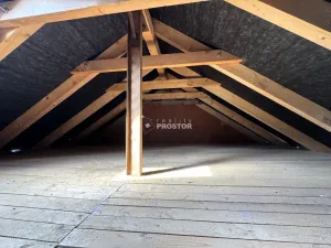 Prodej rodinného domu, Kladno, Jiráskova, 163 m2