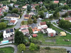 Prodej rodinného domu, Kladno, Jiráskova, 163 m2