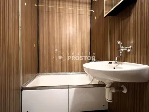 Prodej bytu 2+kk, Praha - Stodůlky, Heranova, 42 m2