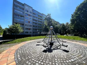 Prodej bytu 2+kk, Praha - Stodůlky, Heranova, 42 m2