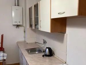 Pronájem bytu 1+1, Plzeň, Revoluční, 35 m2