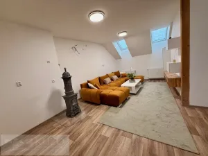 Pronájem bytu 2+kk, Tvarožná, 58 m2