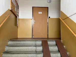 Pronájem pokoje, Olomouc, Přichystalova, 65 m2