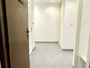 Pronájem bytu 2+1, Ostrava - Hrabůvka, U Prodejny, 50 m2