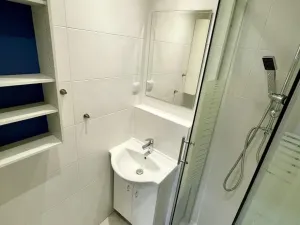 Pronájem bytu 2+1, Ostrava - Hrabůvka, U Prodejny, 50 m2