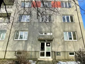 Pronájem bytu 2+1, Ostrava - Hrabůvka, U Prodejny, 50 m2