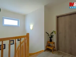 Prodej rodinného domu, Pyšely - Zaječice, V Rákosí, 96 m2