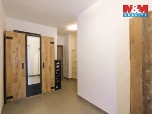 Prodej rodinného domu, Pyšely - Zaječice, V Rákosí, 96 m2
