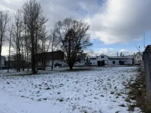 Prodej pozemku pro bydlení, Ostrava - Kunčičky, Šupkova, 40482 m2