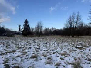 Prodej pozemku pro bydlení, Ostrava - Kunčičky, Šupkova, 40482 m2