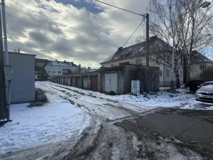 Prodej pozemku pro bydlení, Ostrava - Kunčičky, Šupkova, 40482 m2