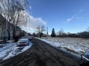 Prodej pozemku pro bydlení, Ostrava - Kunčičky, Šupkova, 40482 m2