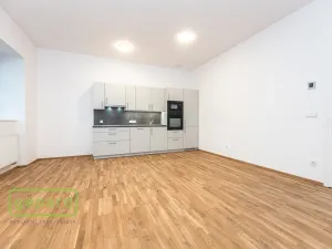 Prodej bytu 2+kk, Velké Přílepy, Pražská, 60 m2