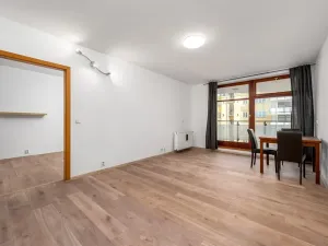 Pronájem bytu 2+kk, Praha - Vinohrady, Chrudimská, 71 m2